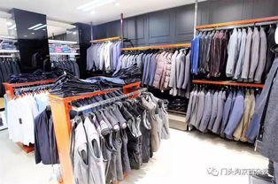 门头沟藏了大牌服装工厂店，年底清仓优惠，服装还能“穿衣现租”
