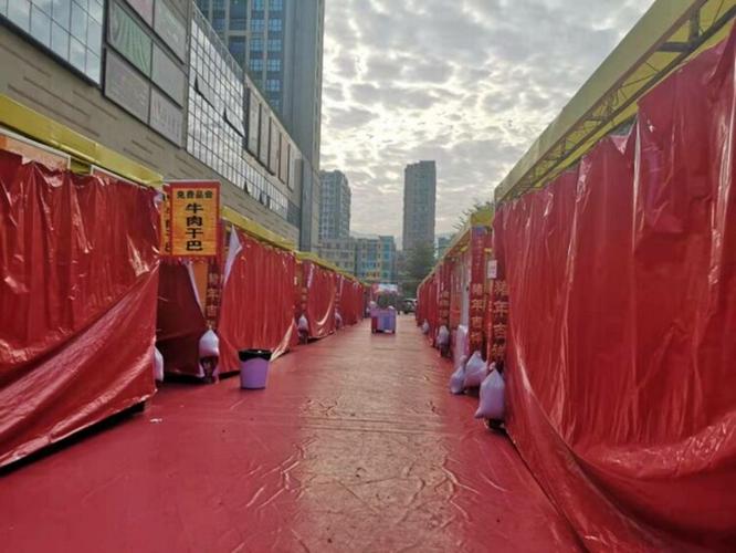 承接宝安区铝合金帐篷出租,服装特卖帐篷搭建工厂
