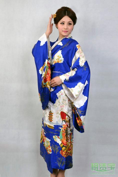 出租租赁各种民族服装节日服装