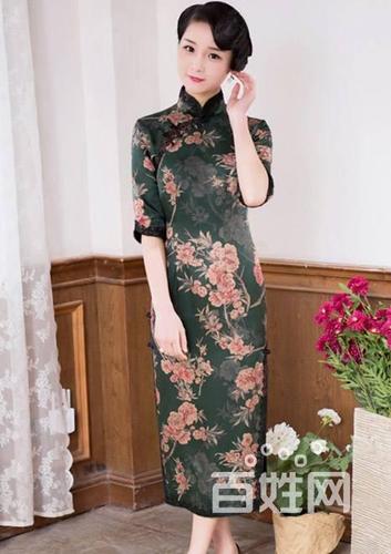 南京年会服装租赁 年会主持人服装出租