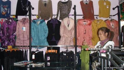 【图】- 服装店铺转让 - 东莞店铺转让/出租 - 百姓网